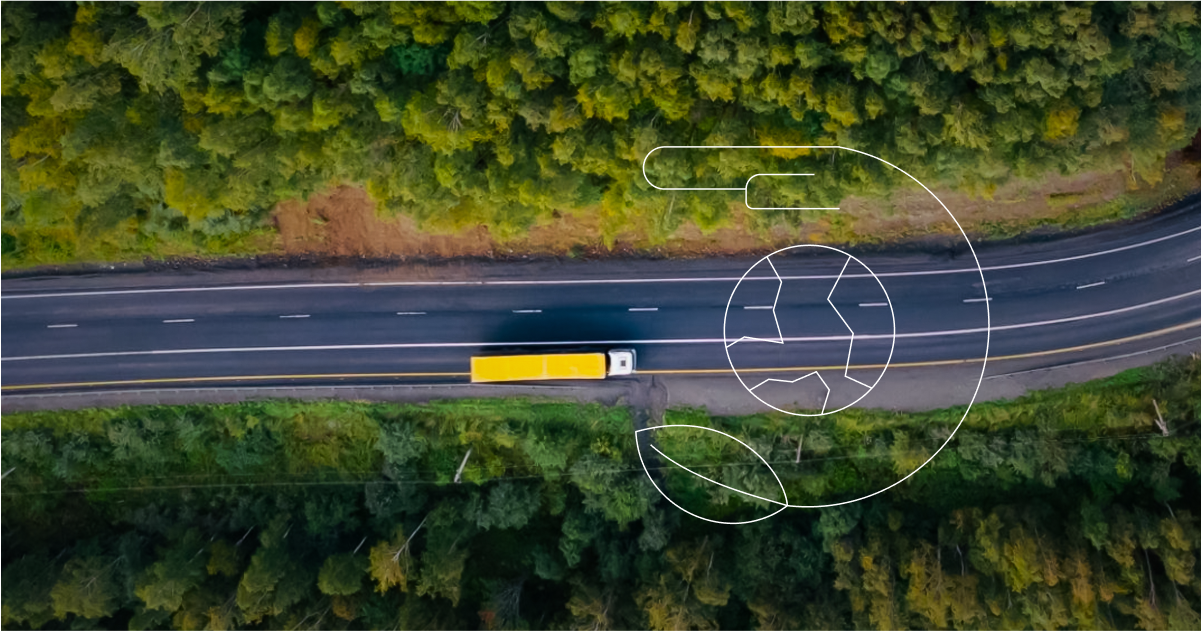 Greening road transport: 5 powerful strategies for eco-friendly logistics