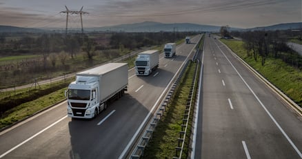 Creating a sustainable transport planning: A comprehensive guide for logistics planners