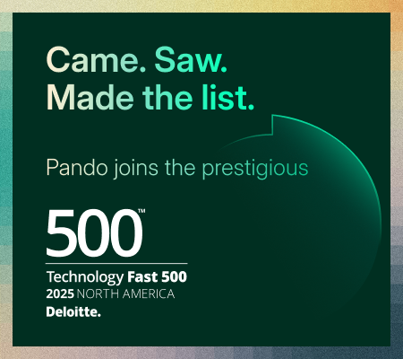 Deloitte F500_time_trusted and recognized