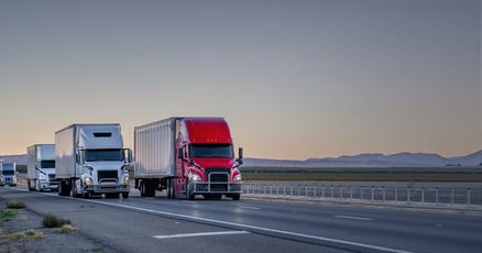 Transportation sourcing 101: Building a resilient and agile logistic network