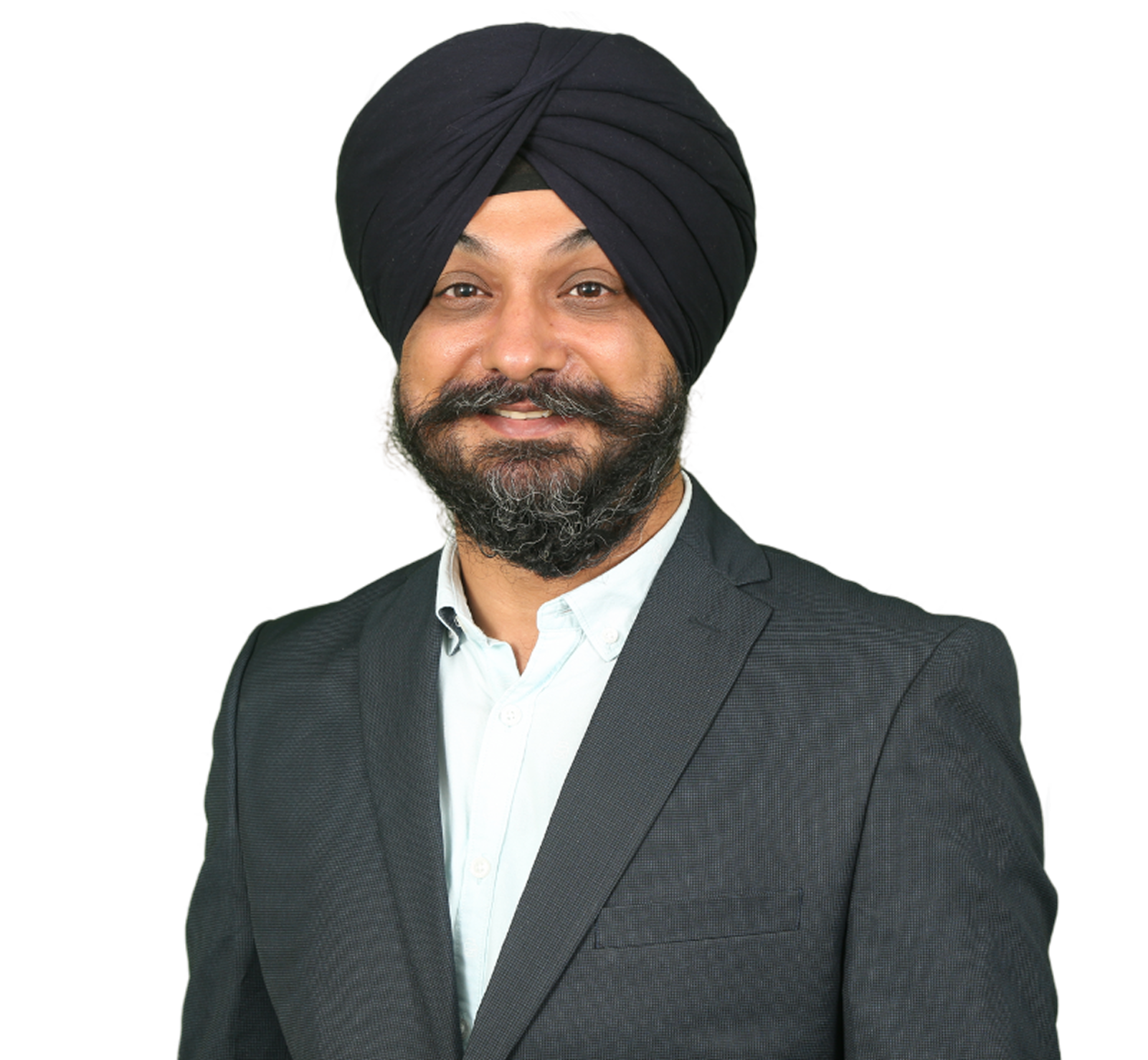 Honeydeep Singh