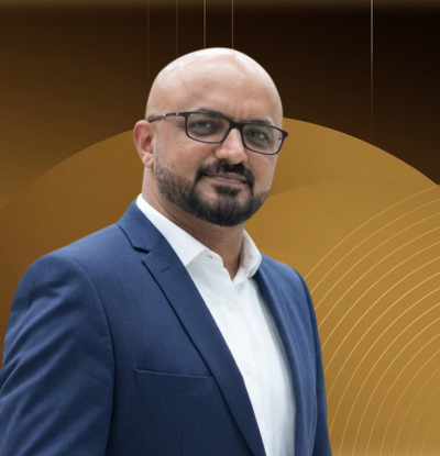 Praveen Sharma 