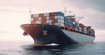 How the red sea crisis disrupts logistics and the role of technology