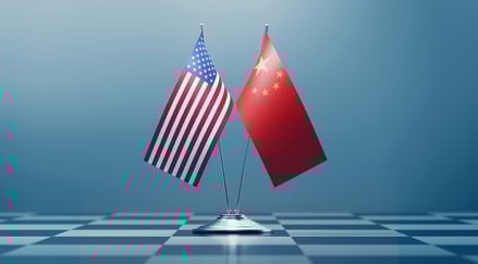 The Tariff Scramble: Winning Strategies for the 90-Day US-China Trade Ceasefire