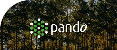 Make freight intelligent with Pando