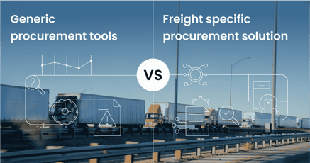 6 best practices for optimizing your freight sourcing process