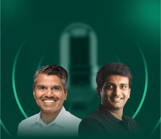 nitin-suketu-podcast-ai-agent-reality-in-logistics
