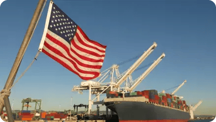 Global logistics under Trump administration: A new normal for shippers
