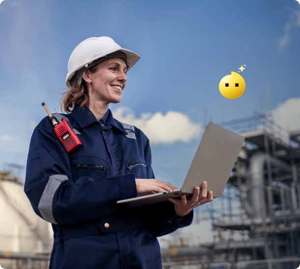 Unlock the future of Chemical Logistics with 100% GHS Compliance