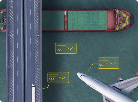 Freight Procurement Intelligence