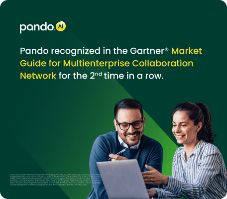 Gartner MCN blog