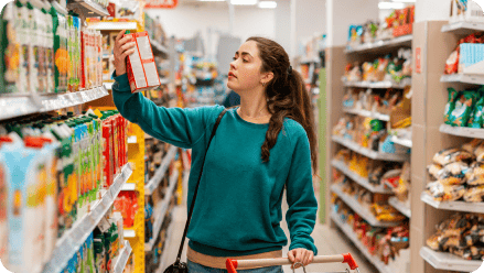 Industry landscape and supply chain trends reshaping the Consumer-Packaged Goods (CPG) industry – Part 1