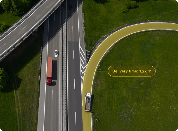 Reduce Stockouts