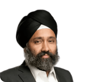Mohanjit Jolly