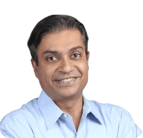 Sandeep Singhal