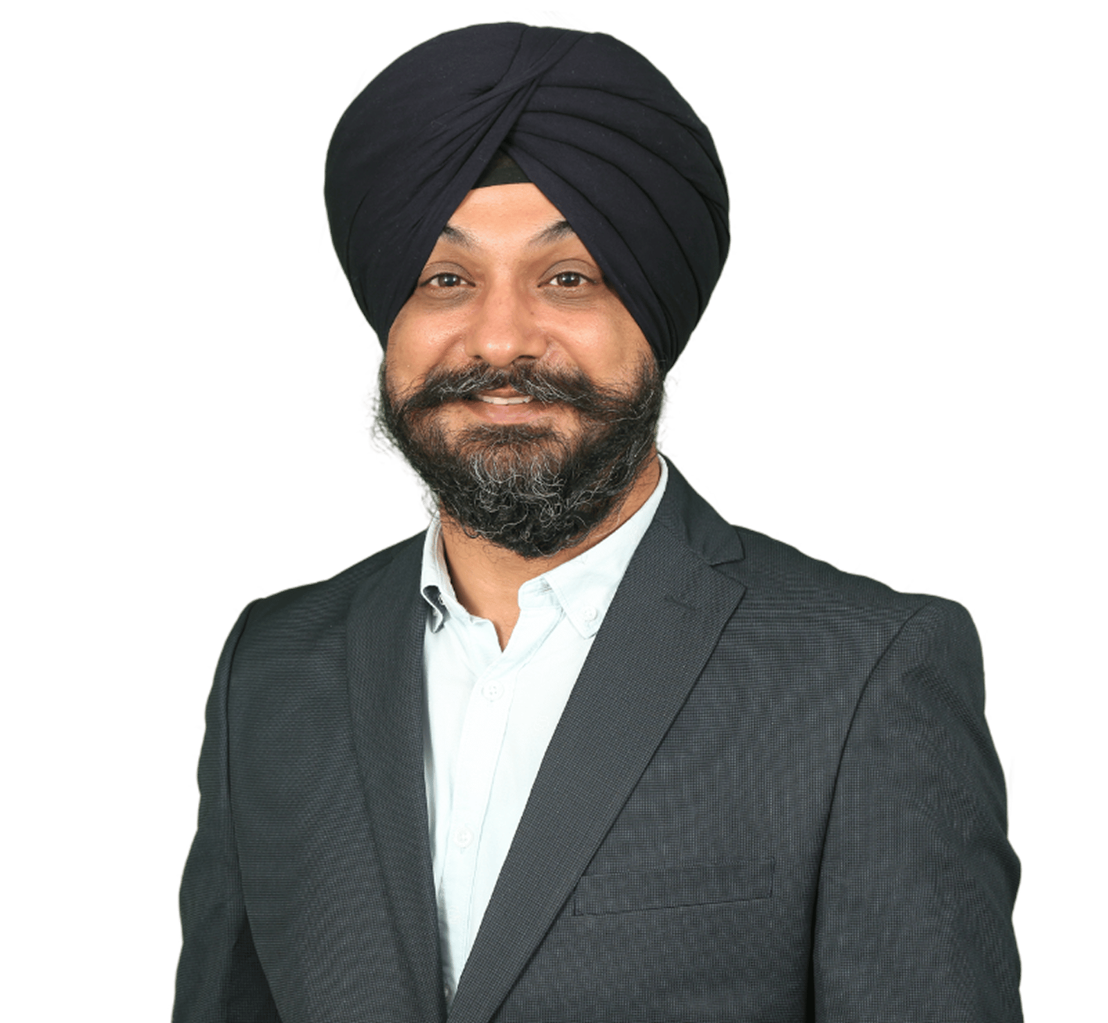Honeydeep Singh