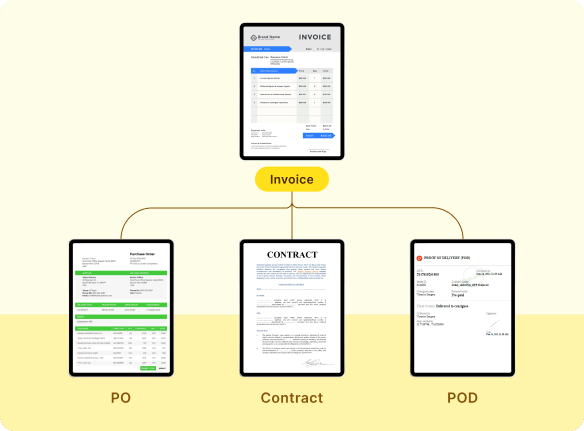 smart-invoice-automation