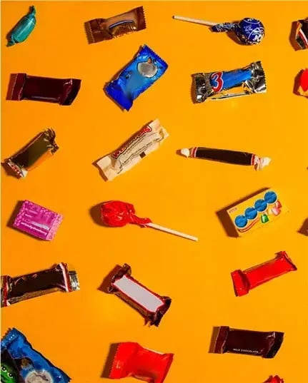 candy