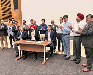 Godrej & Boyce partners with Pando to unify fulfillment, optimize logistics operations and reduce their carbon footprint