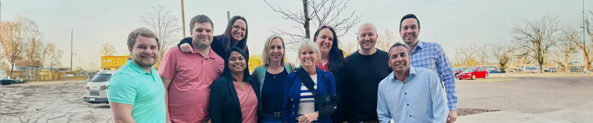 Accuride chooses Pando to drive agility & visibility across their inbound fulfillment operations