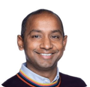 Chandra Gnanasambandam