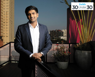 Solving logistics for big enterprises