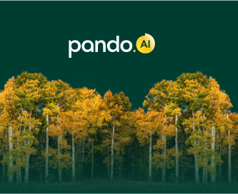 Make freight intelligent with Pando