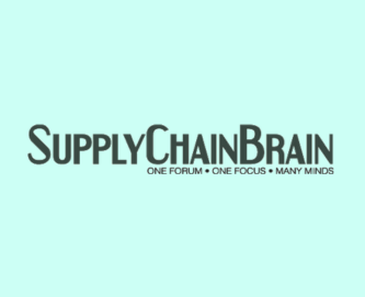 Pando Named a 2025 Great Supply Chain Partner by SupplyChainBrain