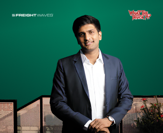 Zero touch freight procure to pay with AI agents